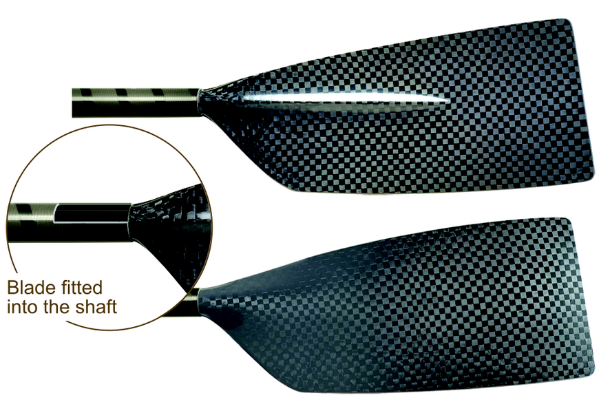 BRACASPORT® Rowing Big Blade